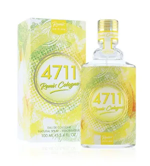4711 Remix Cologne kölni víz unisex 100 ml
