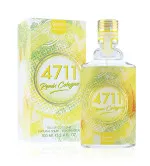 Remix Cologne kölni víz unisex 100 ml