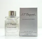 58 Avenue Montaigne Pour Homme MINI eau de toilette férfiaknak 5 ml