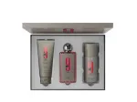 9 pm Rebel 100 ml + testpermet 150 ml + SG Eau de Parfum uniszex