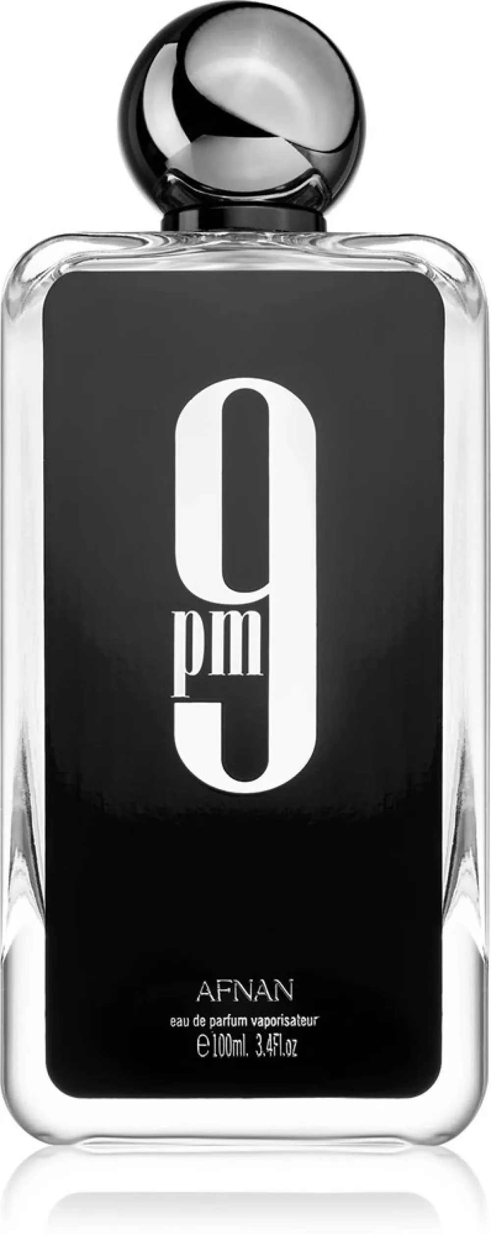 9pm parfémovaná voda pro muže 100 ml