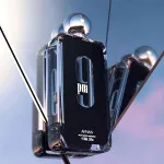 9pm parfémovaná voda pro muže 100 ml