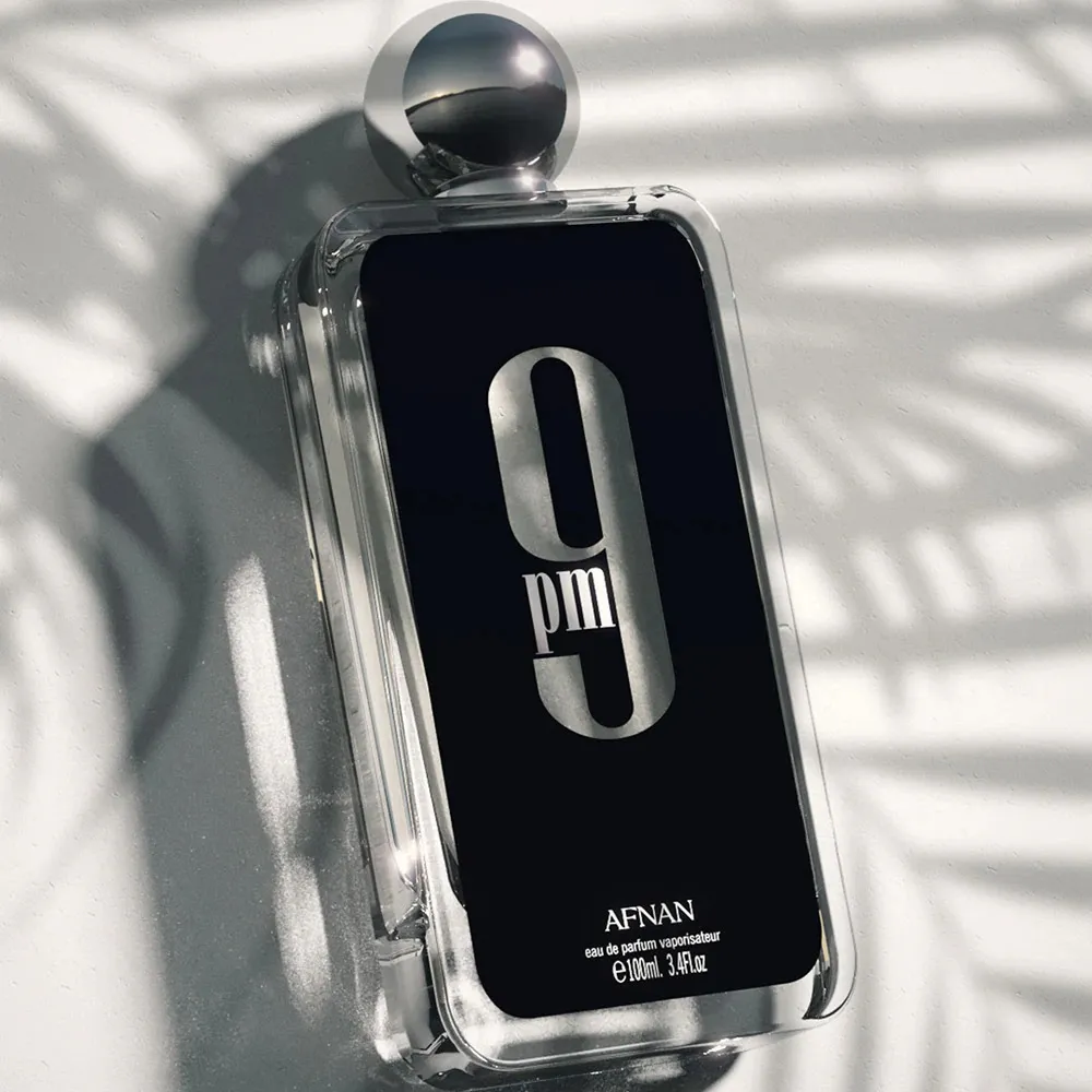 9pm parfémovaná voda pro muže 100 ml