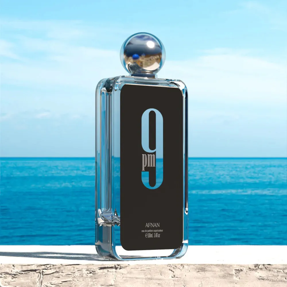 9pm parfémovaná voda pro muže 100 ml