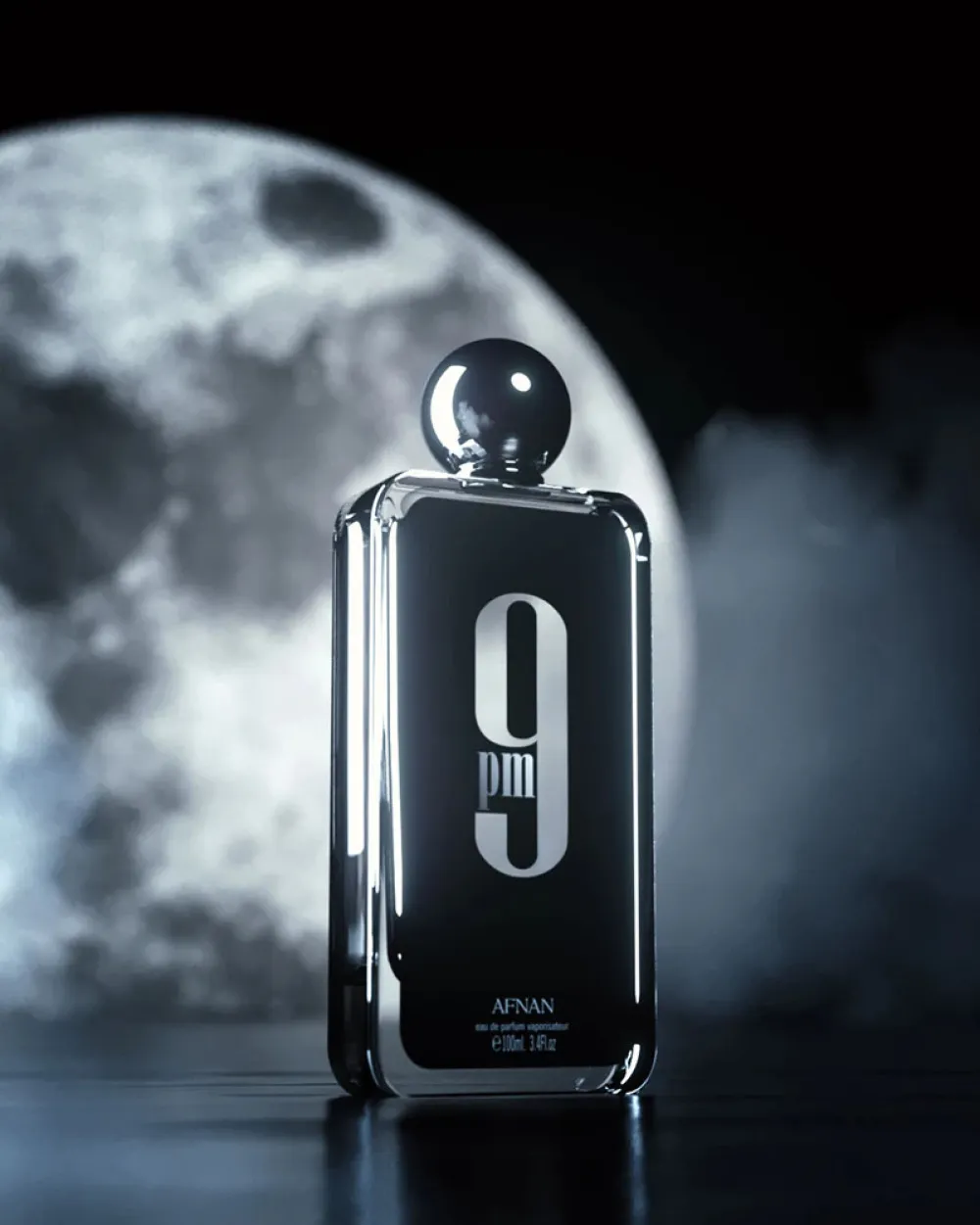 9pm parfémovaná voda pro muže 100 ml