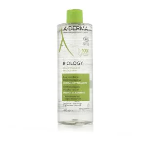 A-Derma Biology dermatológiai micellás víz