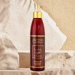 Khashab Al Oud Levegő- és textilfrissítő (Deluxe kollekció) Új 250 ml