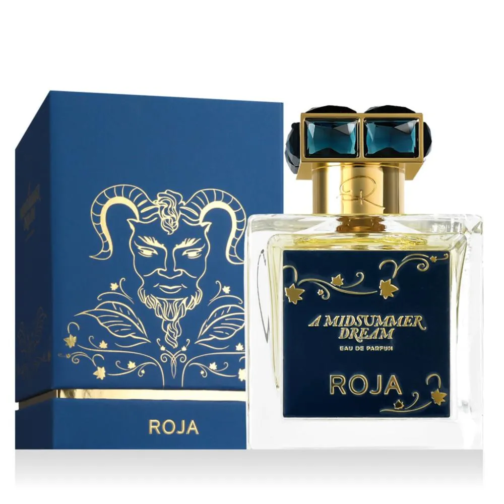 A Midsummer Dream parfümvíz uniszex 100 ml