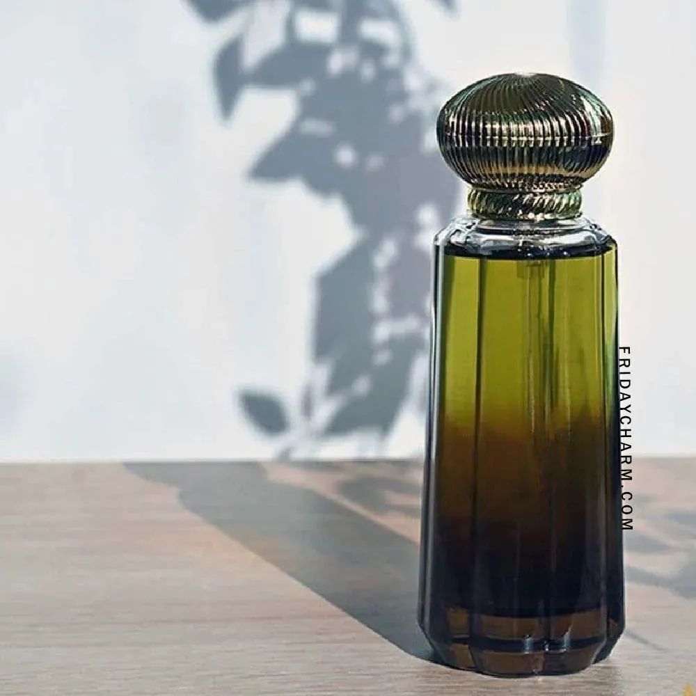 Abaan uniszex parfüm 100 ml