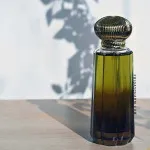 Abaan uniszex parfüm 100 ml
