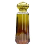 Abaan uniszex parfüm 100 ml