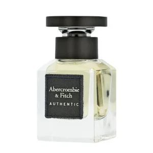 Abercrombie & Fitch Abercrombie & Fitch Authentic Man Eau de Toilette férfiaknak