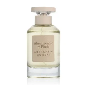 Abercrombie & Fitch Abercrombie & Fitch Authentic Moment Woman eau de parfum nőknek