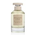 Authentic Moment Woman eau de parfum nőknek 100 ml