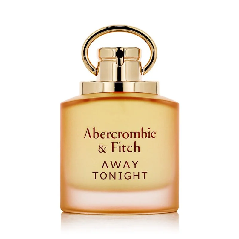 Abercrombie & Fitch Away Tonight Woman parfüm nőknek