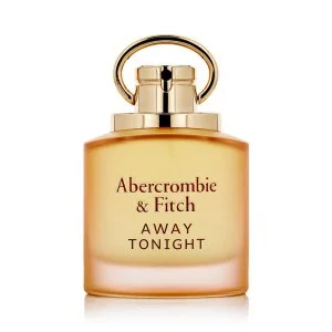 Abercrombie & Fitch Abercrombie & Fitch Away Tonight Woman parfüm nőknek
