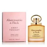 Abercrombie & Fitch Away Tonight Woman parfüm nőknek