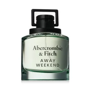 Abercrombie & Fitch Abercrombie & Fitch Away Weekend Man eau de toilette férfiaknak
