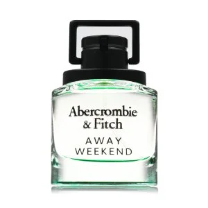 Abercrombie & Fitch Abercrombie & Fitch Away Weekend Man eau de toilette férfiaknak