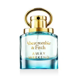 Abercrombie & Fitch Abercrombie & Fitch Away Weekend Woman eau de parfum nőknek