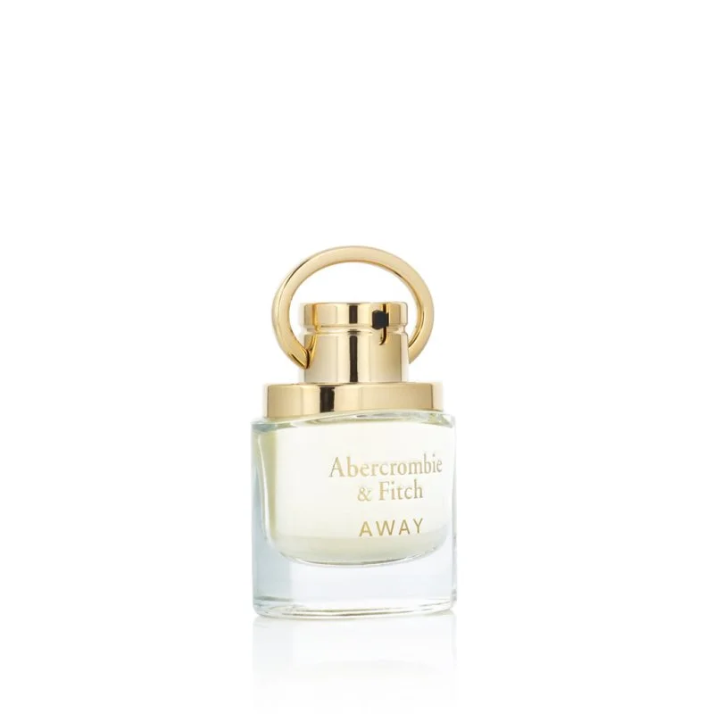 Abercrombie & Fitch Away Woman eau de parfum nőknek
