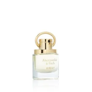 Abercrombie & Fitch Abercrombie & Fitch Away Woman eau de parfum nőknek