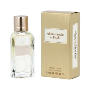 Abercrombie & Fitch Abercrombie & Fitch First Instinct Sheer Eau de Parfum nőknek