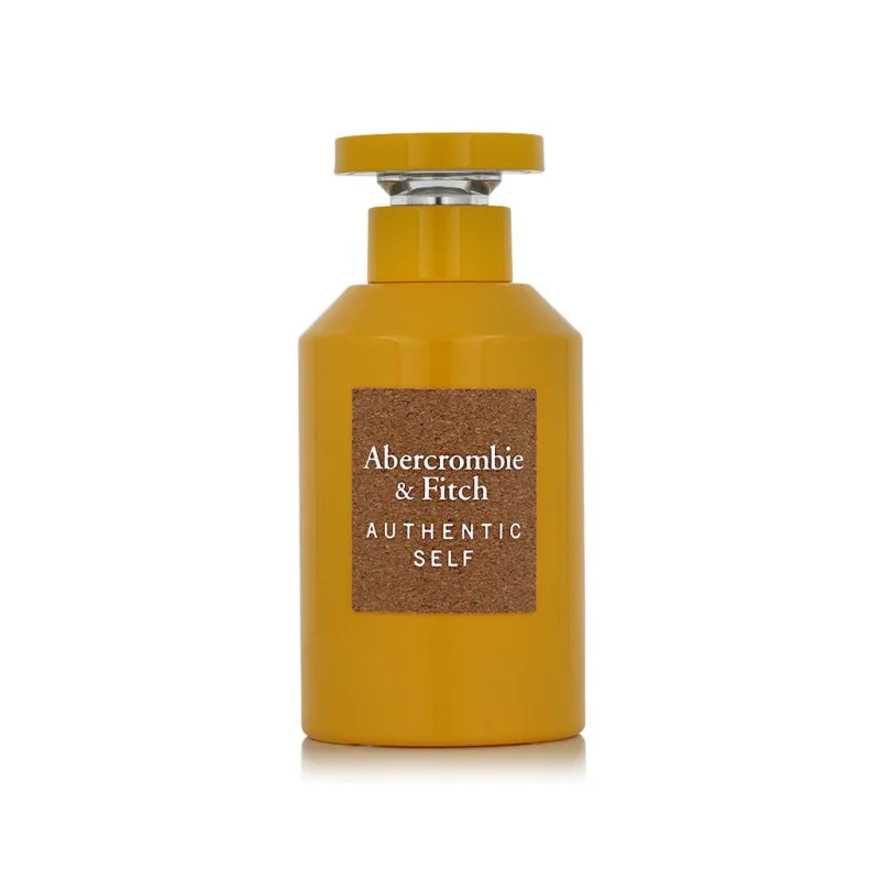 Authentic Self Woman eau de parfum nőknek 100 ml