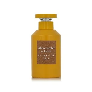 Abercrombie & Fitch Authentic Self Woman eau de parfum nőknek