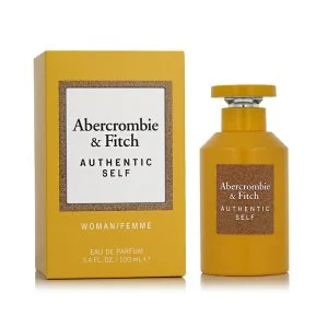 Abercrombie & Fitch Authentic Self Woman eau de parfum nőknek