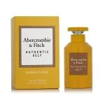 Authentic Self Woman eau de parfum nőknek 100 ml
