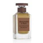 Authentic Moment Man eau de toilette férfiaknak 100 ml