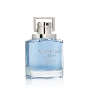 Abercrombie & Fitch Away Man eau de toilette férfiaknak