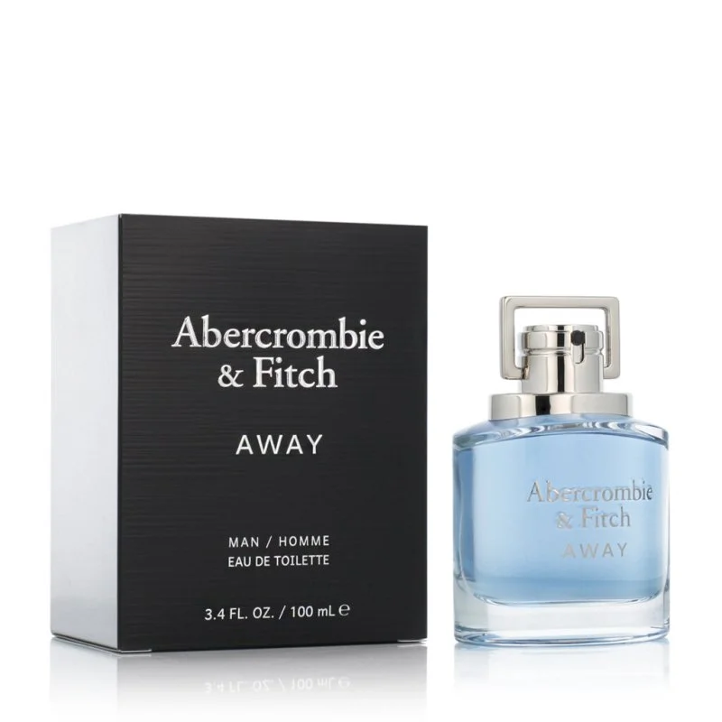 Away Man eau de toilette férfiaknak 100 ml