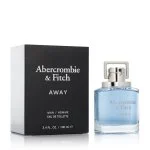 Away Man eau de toilette férfiaknak 100 ml