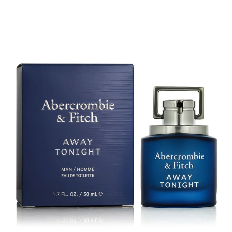 Away Tonight Man eau de toilette férfiaknak 50 ml
