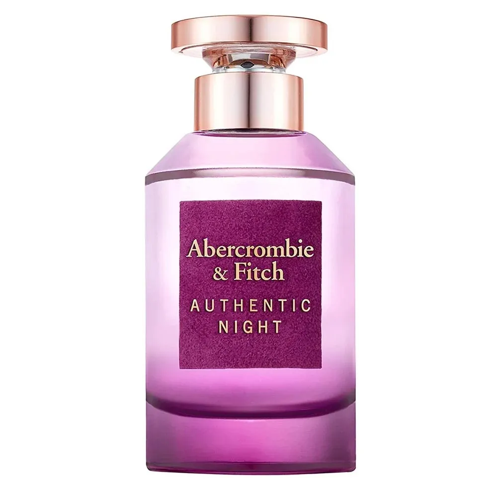 Authentic Night Woman eau de parfum 100 ml nőknek