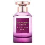 Authentic Night Woman eau de parfum 100 ml nőknek