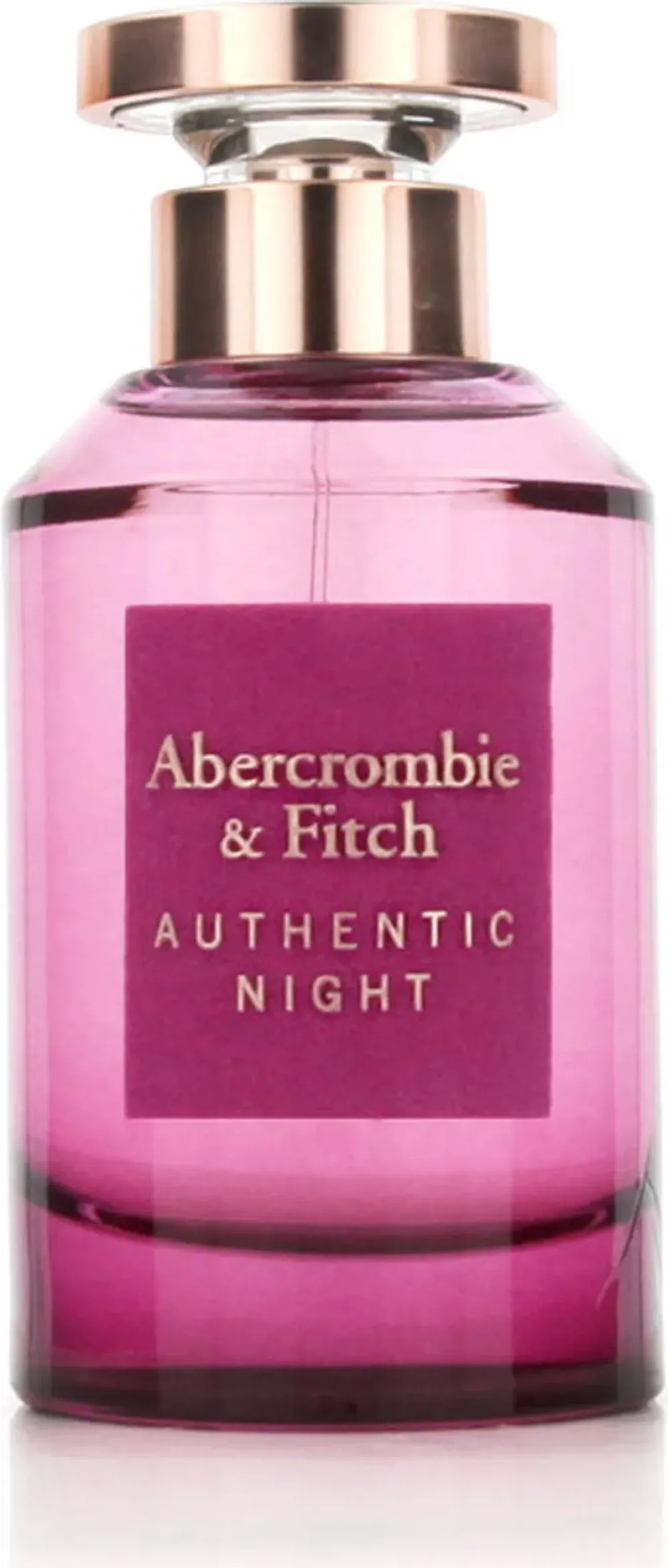 Authentic Night Woman eau de parfum 100 ml nőknek