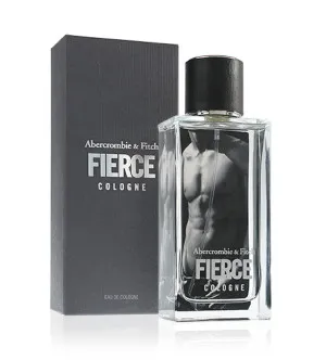 Abercrombie & Fitch Fierce férfi kölni 200 ml