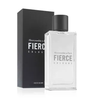 Abercrombie & Fitch Fierce kölni víz férfiaknak