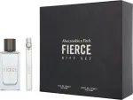 Fierce ajándékszett férfiaknak kölni 50 ml + kölni 10 ml 50 ml + kolínská voda 10 ml