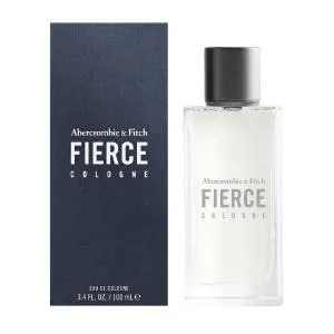 Abercrombie & Fitch Fierce kolínská voda pro muže