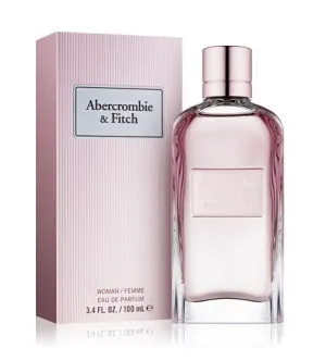 Abercrombie & Fitch First Instinct parfüm 100 ml nőknek