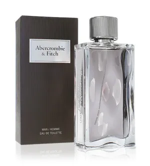 Abercrombie & Fitch Abercrombie & Fitch First Instinct toaletní voda pro muže