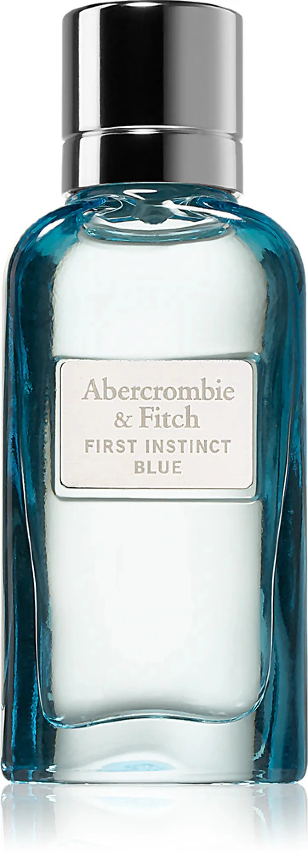 First Instinct Blue parfémovaná voda pro ženy 100 ml