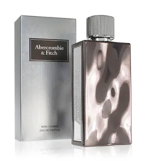 Abercrombie & Fitch Abercrombie & Fitch First Instinct Extreme parfémovaná voda pro muže
