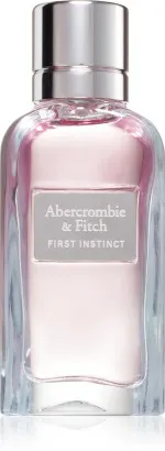 First Instinct parfüm 100 ml nőknek