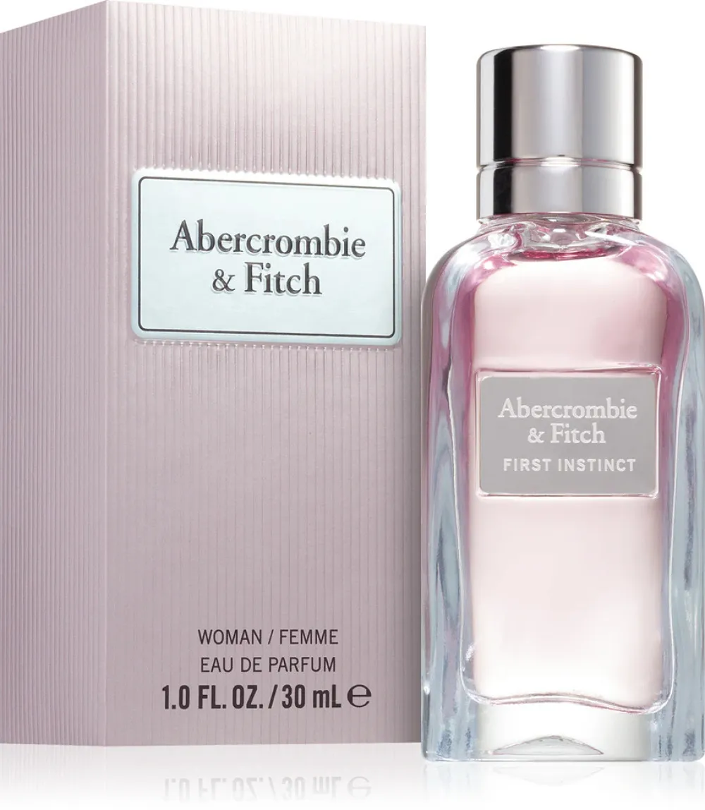 First Instinct parfüm 100 ml nőknek