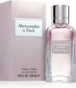 First Instinct parfüm 100 ml nőknek